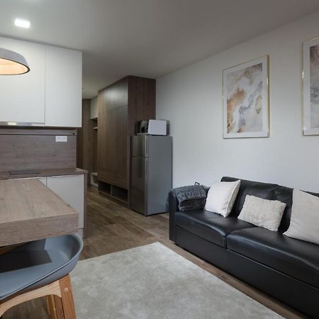 Apartmany Abies - Strbske Pleso Exterior photo