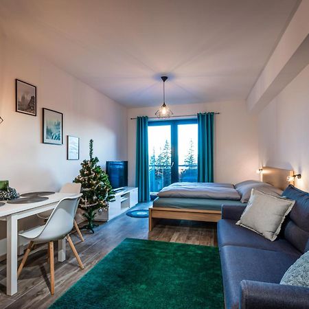 Apartmany Abies - Strbske Pleso Exterior photo