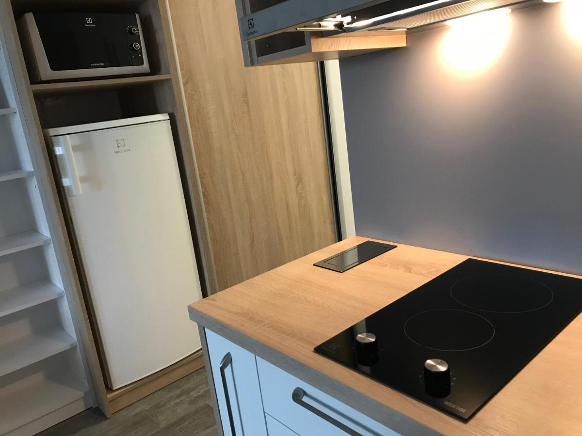 Apartmany Abies - Strbske Pleso Exterior photo