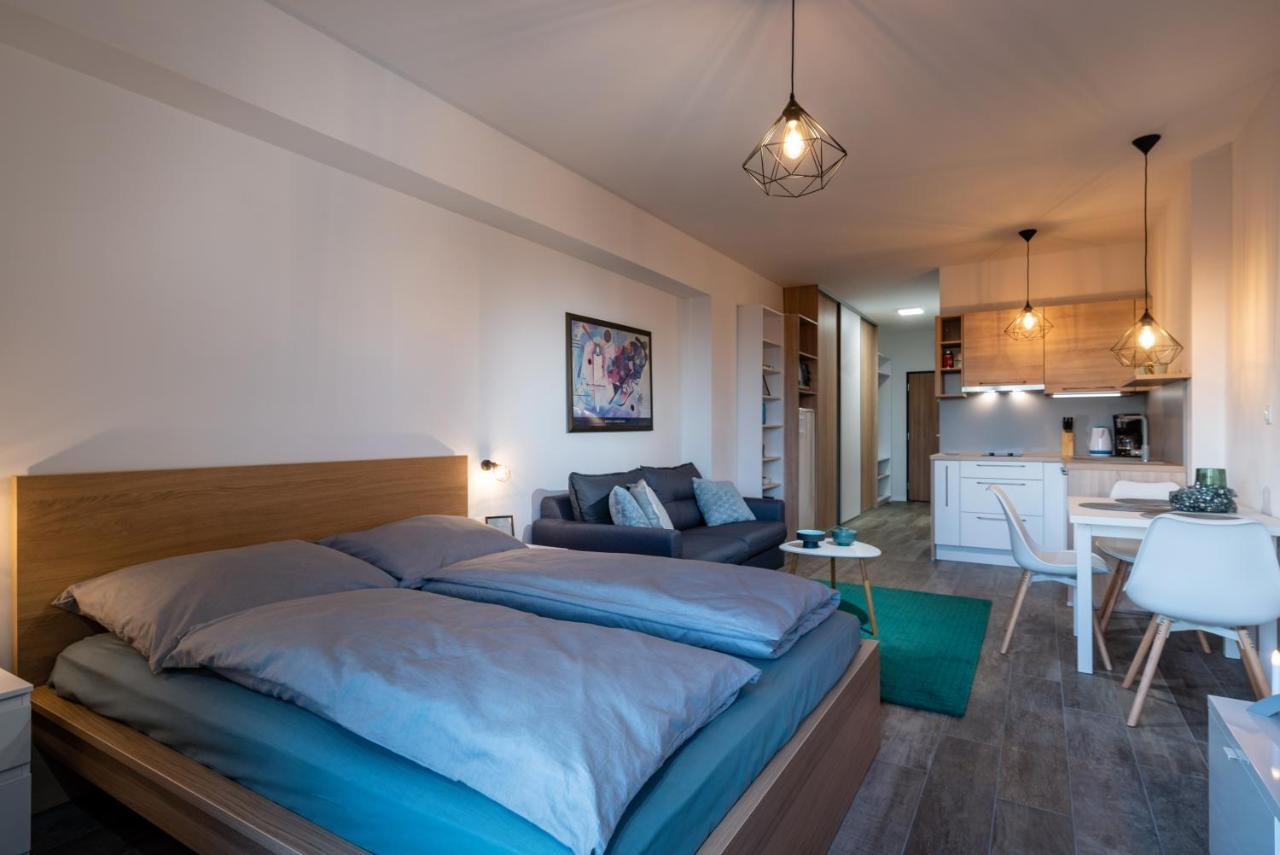 Apartmany Abies - Strbske Pleso Exterior photo