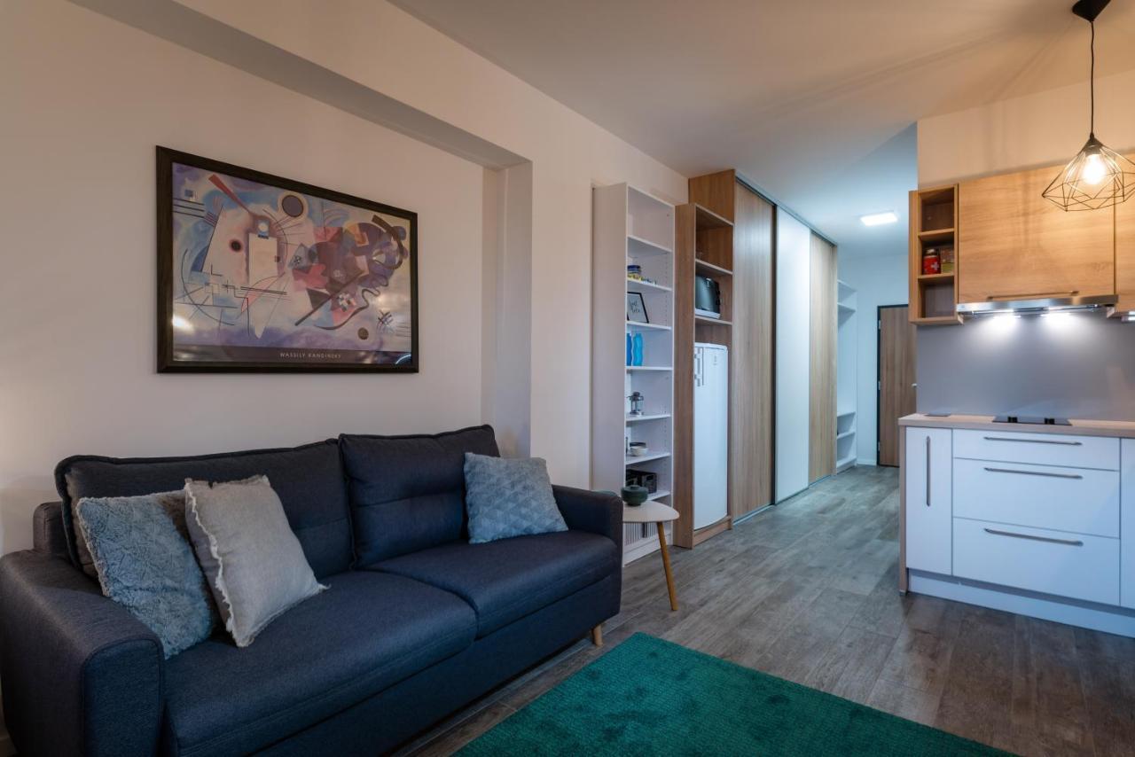Apartmany Abies - Strbske Pleso Exterior photo