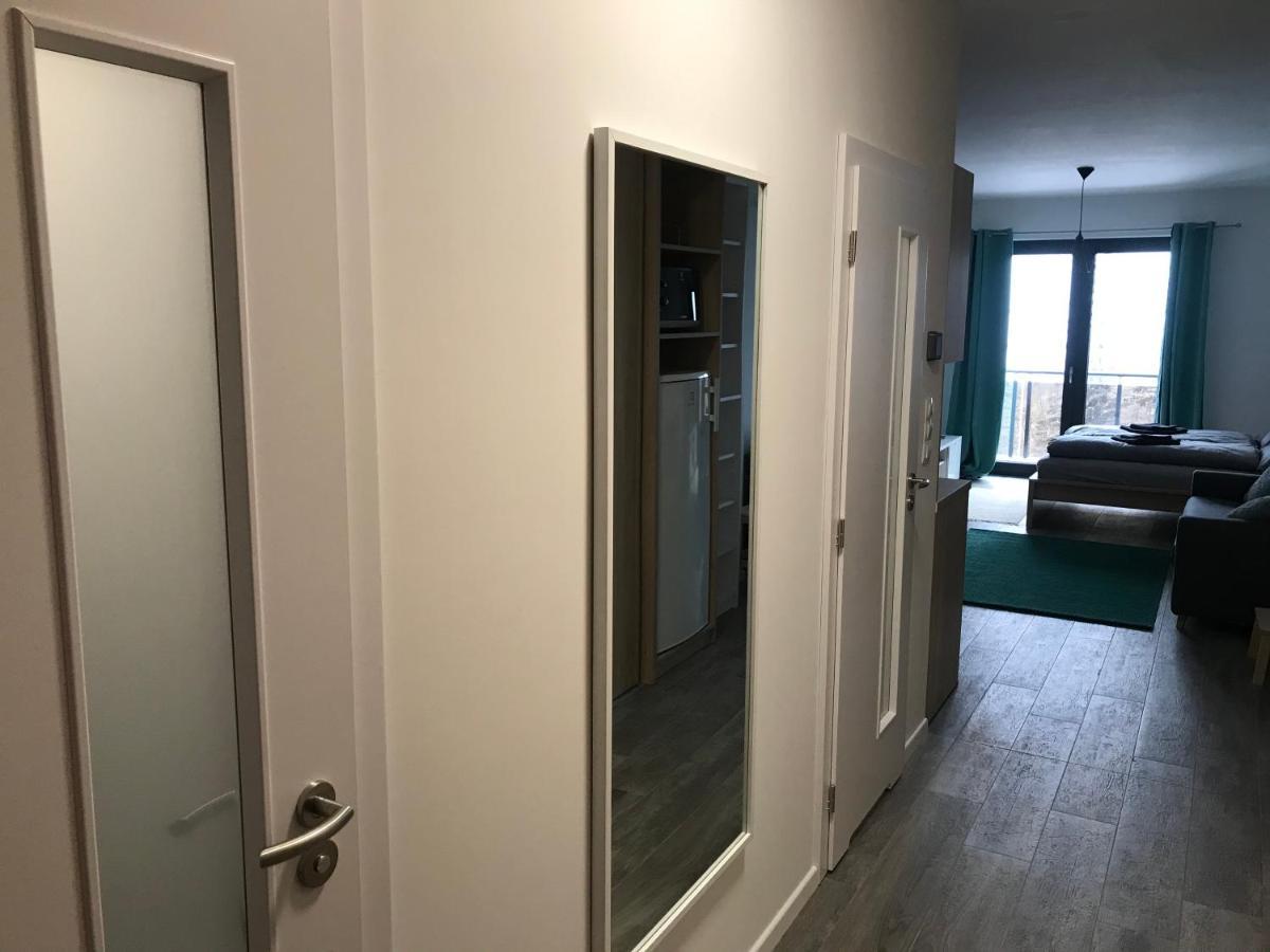 Apartmany Abies - Strbske Pleso Exterior photo